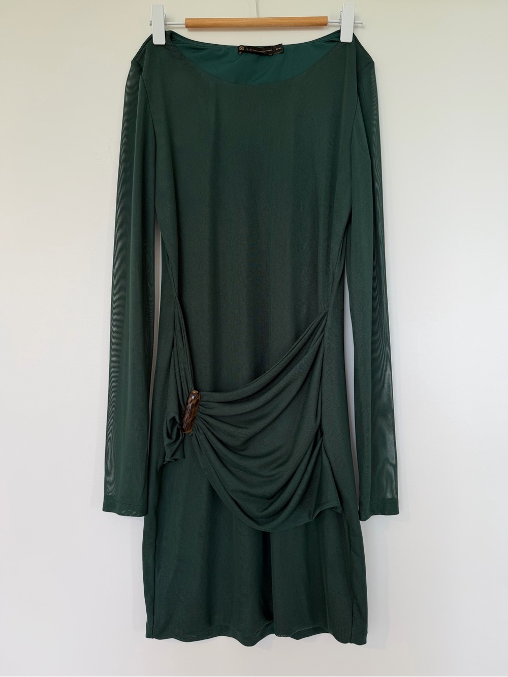 Vix Paula Hermanny Catalina Dress